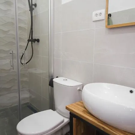 ヴィラ Lanterna *