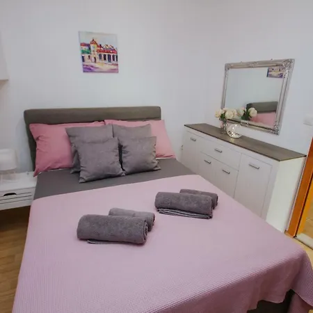 Lanterna * Prapatnica