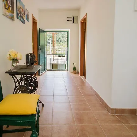 Lanterna * Prapatnica