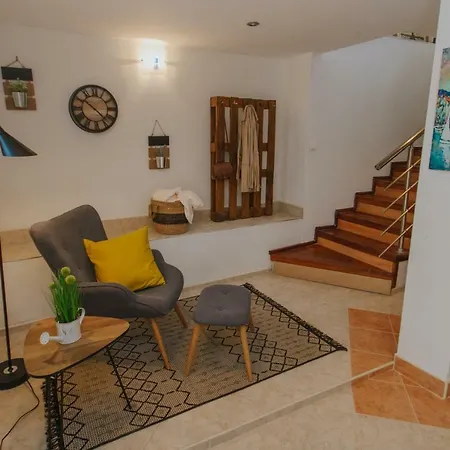 Lanterna * Prapatnica