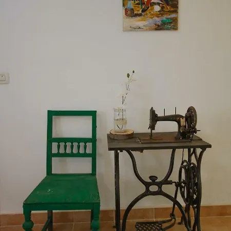 Lanterna * Prapatnica